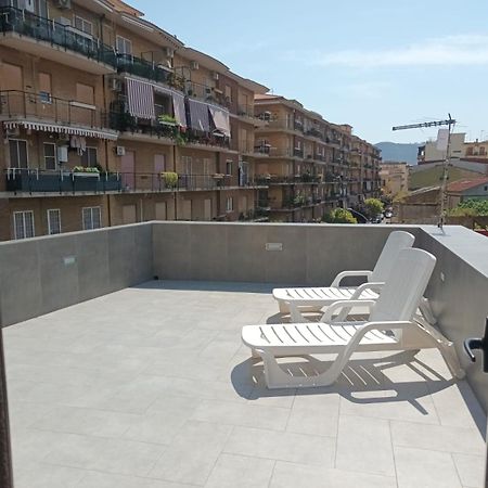 B&B Carpe Diem Caserta Szoba fotó