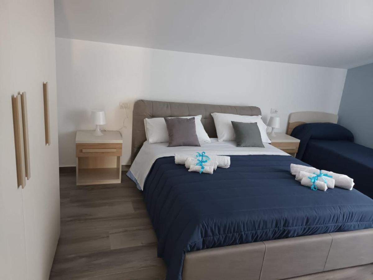 B&B Carpe Diem Caserta Kültér fotó