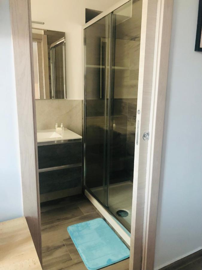 B&B Carpe Diem Caserta Kültér fotó
