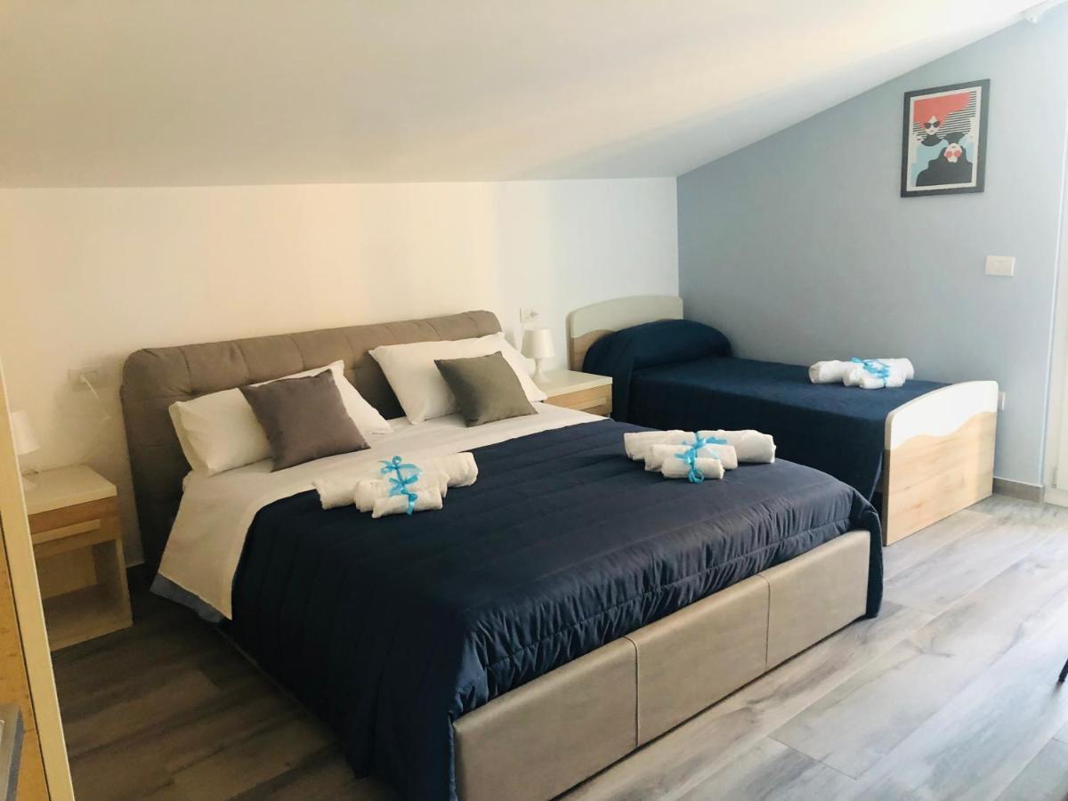 B&B Carpe Diem Caserta Kültér fotó
