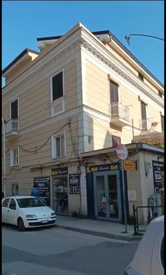 B&B Carpe Diem Caserta Kültér fotó