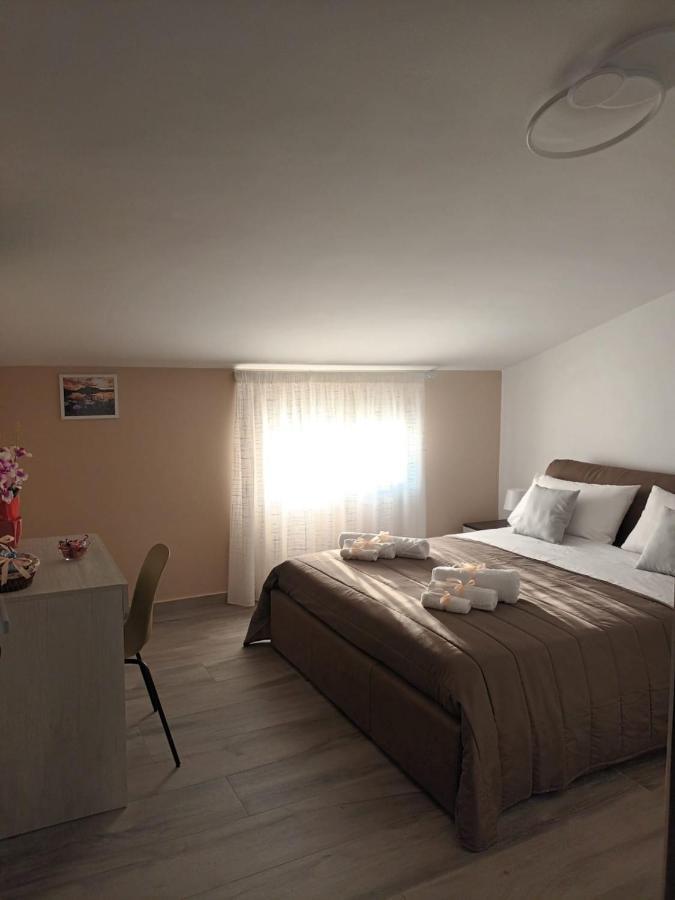 B&B Carpe Diem Caserta Kültér fotó
