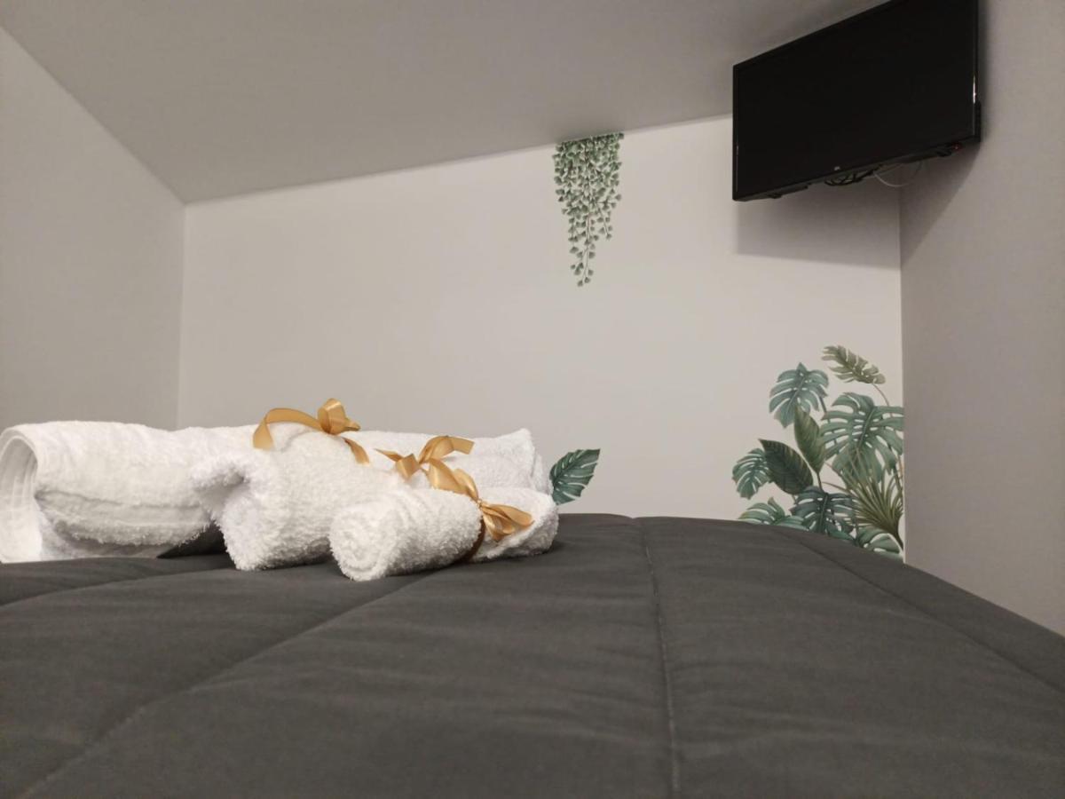 B&B Carpe Diem Caserta Kültér fotó