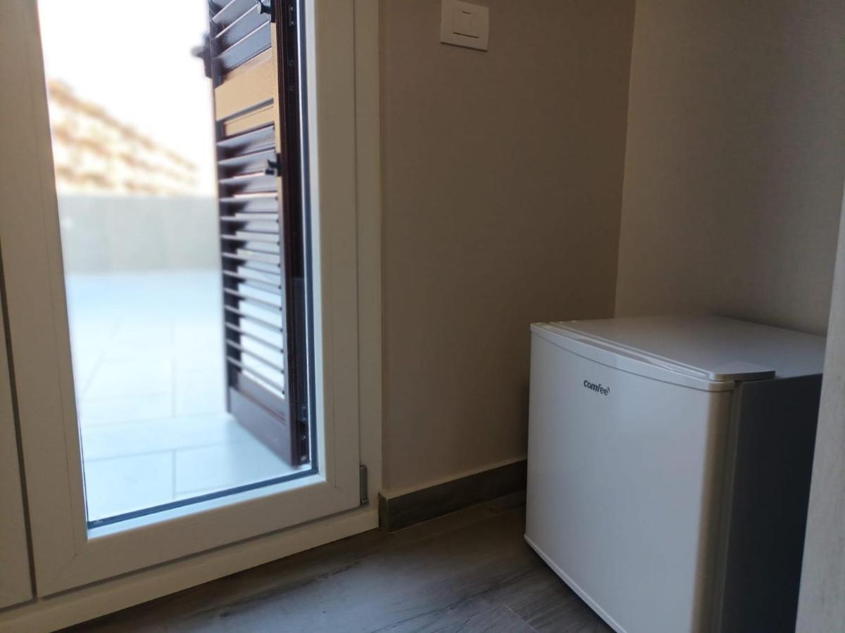 B&B Carpe Diem Caserta Kültér fotó