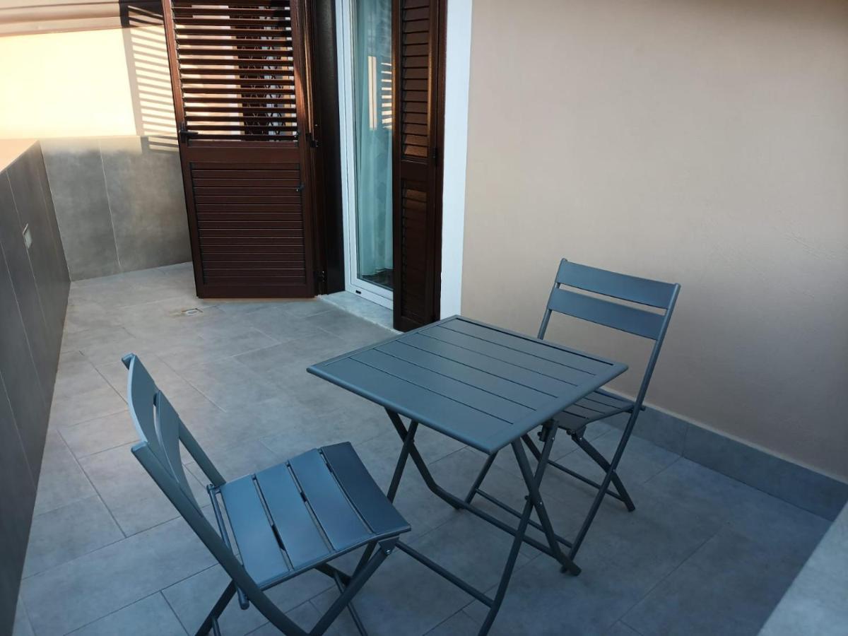 B&B Carpe Diem Caserta Kültér fotó