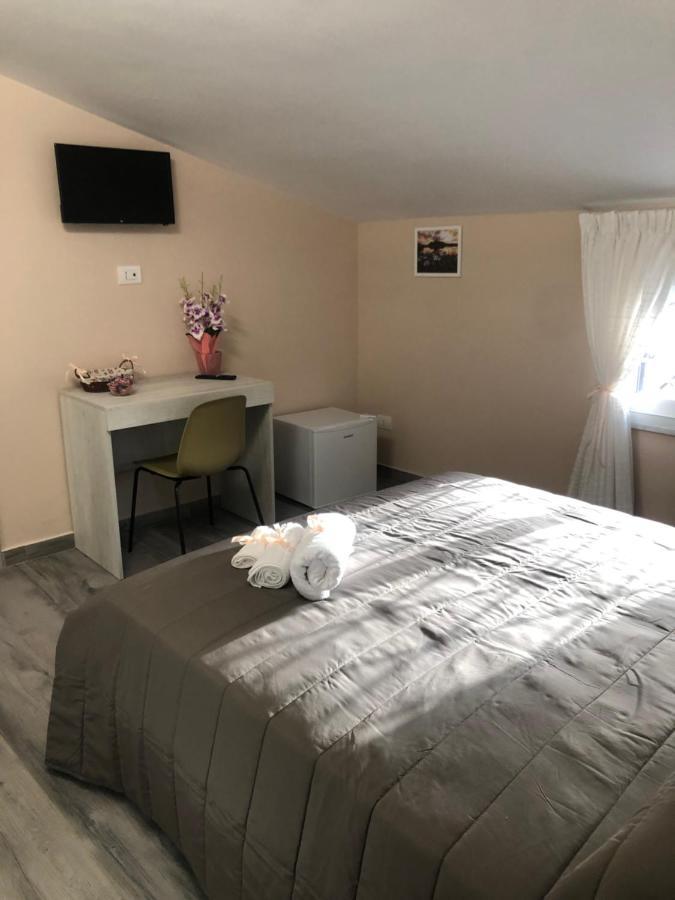 B&B Carpe Diem Caserta Kültér fotó
