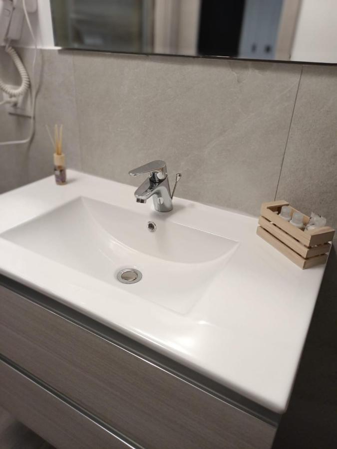B&B Carpe Diem Caserta Kültér fotó