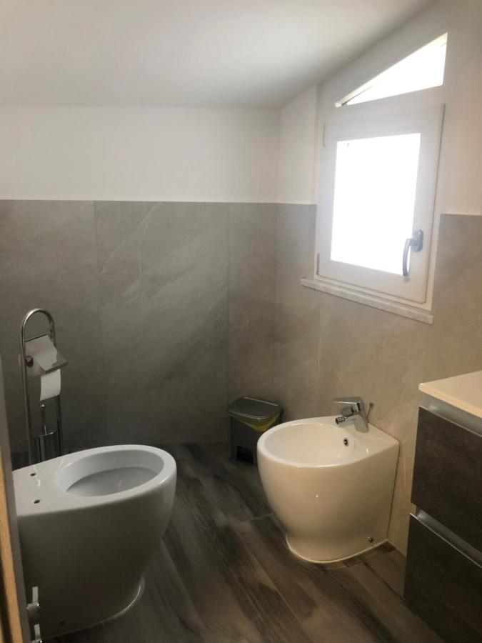 B&B Carpe Diem Caserta Kültér fotó