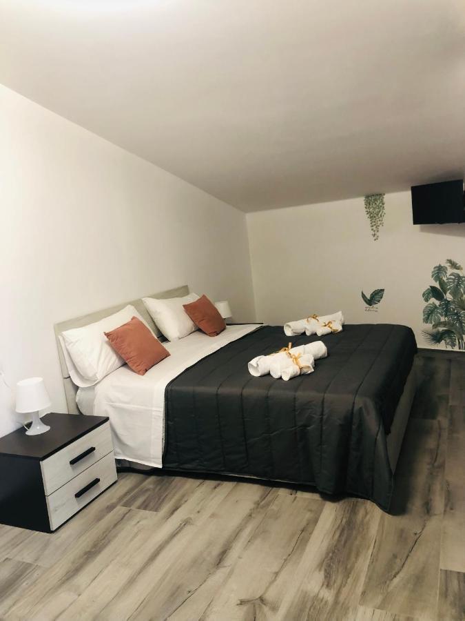 B&B Carpe Diem Caserta Kültér fotó