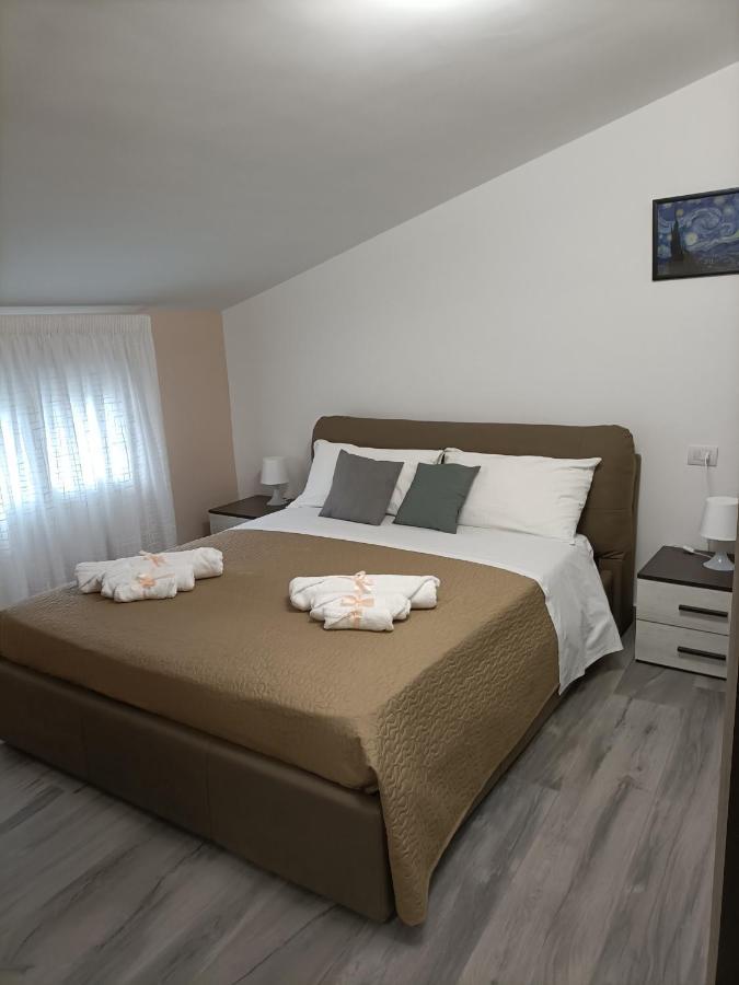 B&B Carpe Diem Caserta Kültér fotó