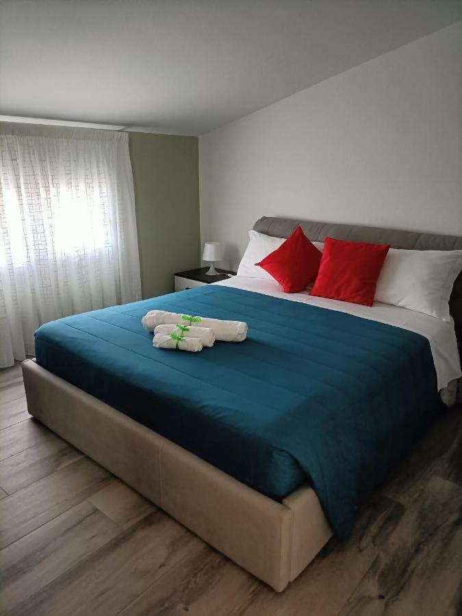 B&B Carpe Diem Caserta Kültér fotó