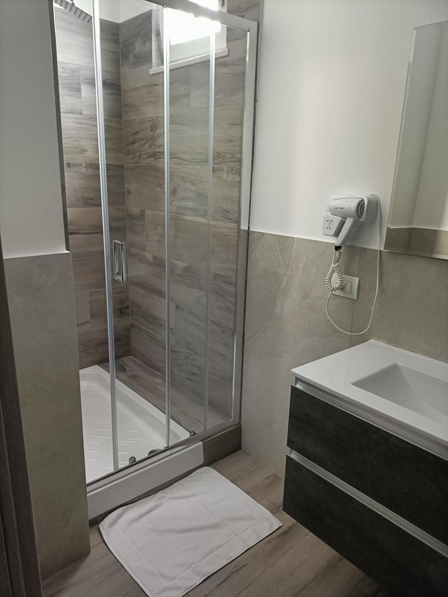 B&B Carpe Diem Caserta Szoba fotó